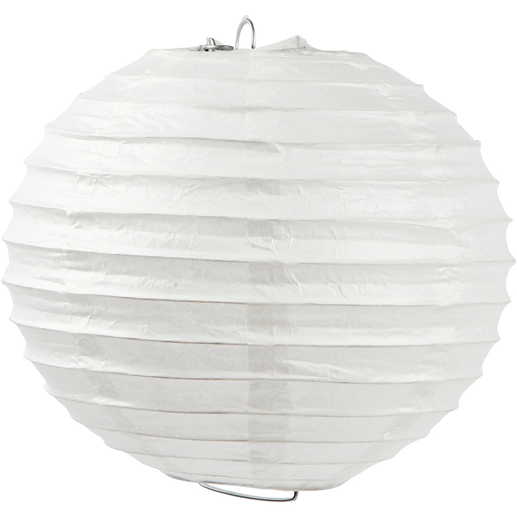 Azienda creativa https: www.cchobby.nl lampada-carta-di-riso-rotonda-d-35-cm-bianca-1-pezzo