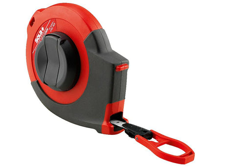 Sola staalmeetband 30m sprinter