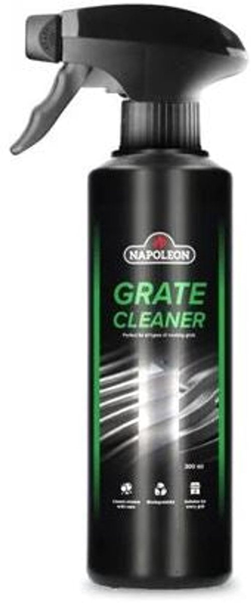 Pulitore per griglia Napoleon 500ml