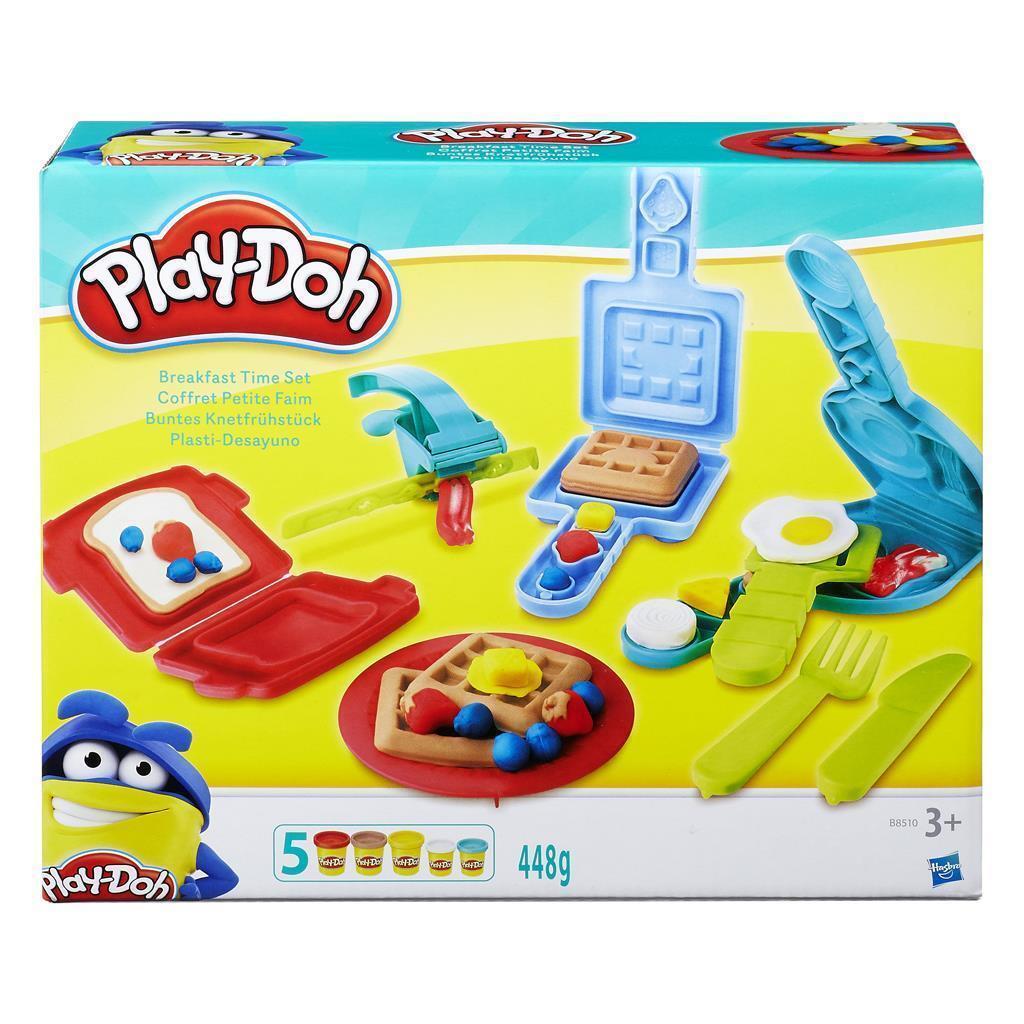 Playset Play-Doh diverse versioni