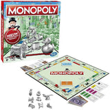 Classico Monopoli Hasbro