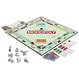 Classico Monopoli Hasbro
