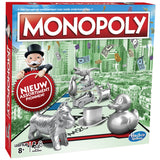 Classico Monopoli Hasbro