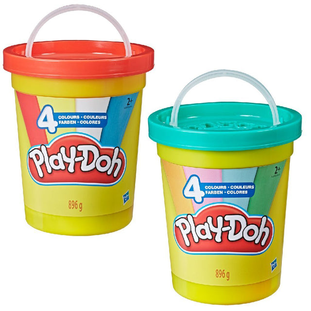 Super secchiello Play-doh 896 g
