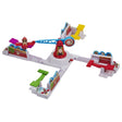 Hasbro Stef Stunt Pilot - Gioco da tavolo