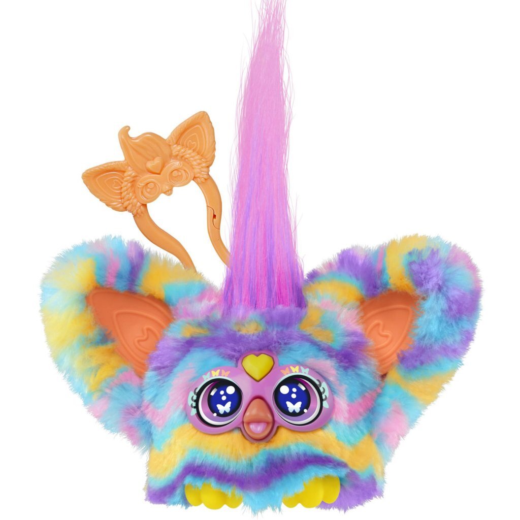 Furby furblet swee dee + luce e suono