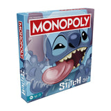 Punto Disney monopolio Hasbro