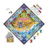 Punto Disney monopolio Hasbro
