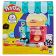 Play-doh playdoh donut drop shop set da gioco