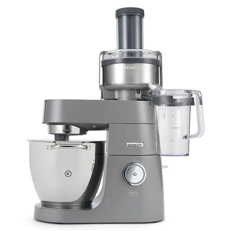 Kenwood a 641 Sprecatore grigio grigio
