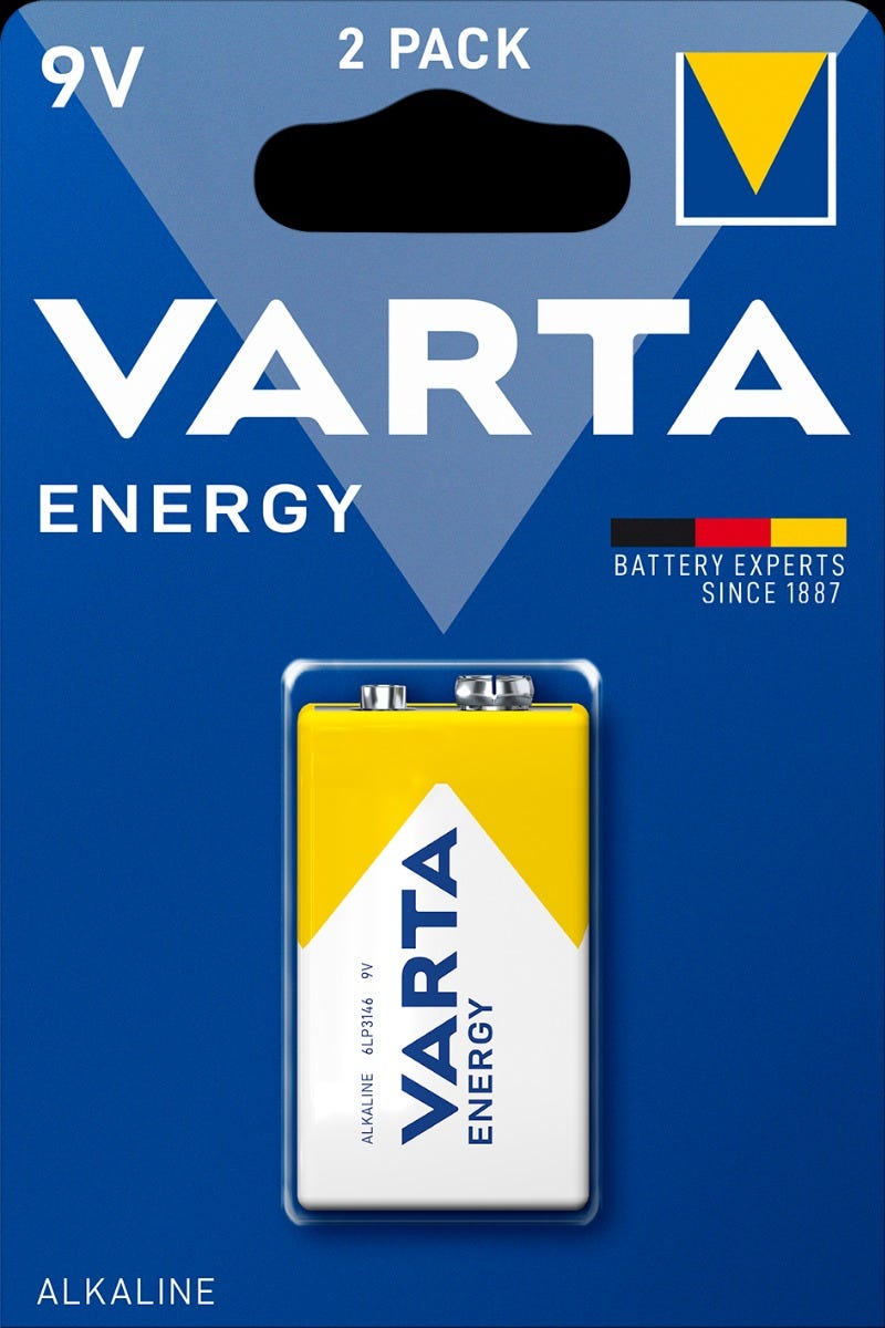 Batteria Varta energia 9v 6lr61 blister (1)