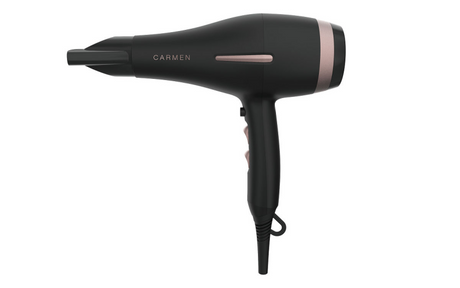 Asciugacapelli Carmen professionale 2300w