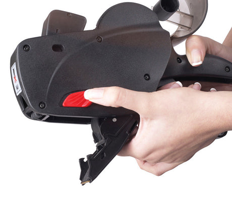 Pinza Avery Price a 2 fili nera
