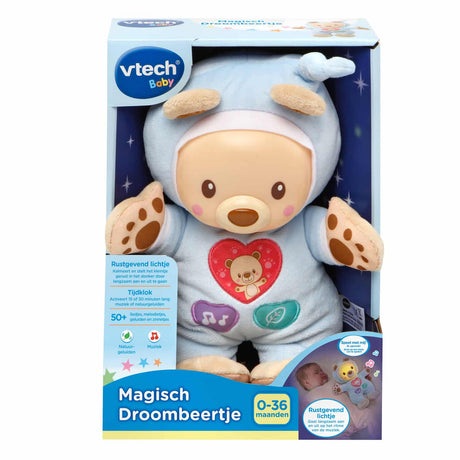 Orso da sogno magico Vtech