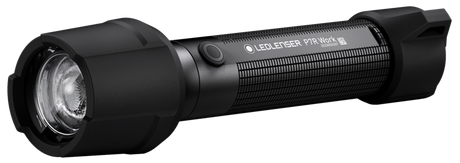 Torcia Ledlenser p7r lavoro 1200 lumen ricaricabile