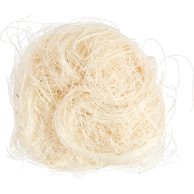 Creative Company Sisal Naturel, 8 grammi