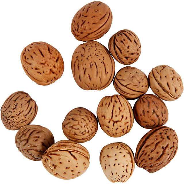 Creative Company Nuts, 25 grammi