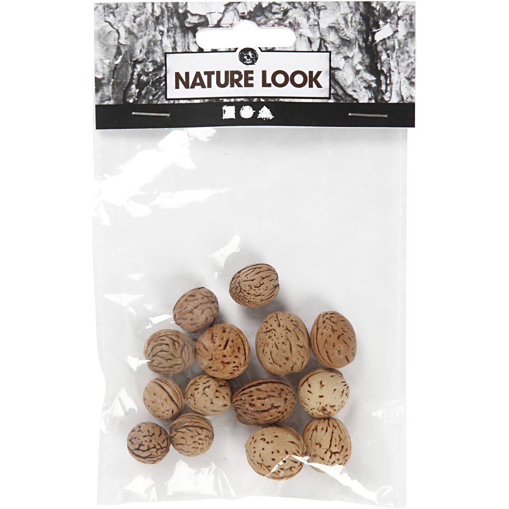 Creative Company Nuts, 25 grammi