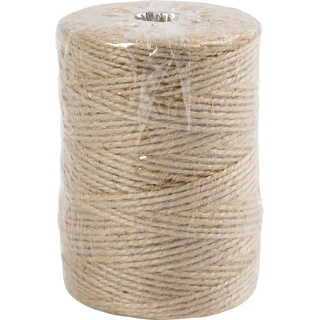 Https: www.cchobby.nl corda-naturale-spessore-2-mm-180-m-1-rotolo