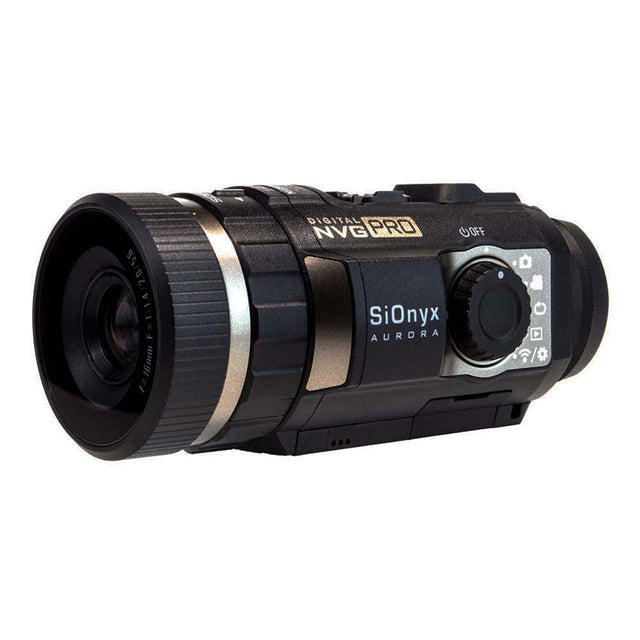 Visore notturno digitale a colori Sionyx Aurora Pro
