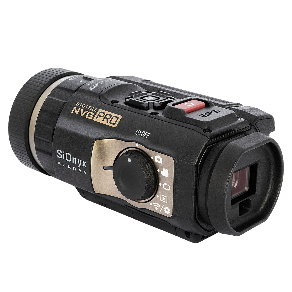 Visore notturno digitale a colori Sionyx Aurora Pro