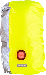 Wowow copertura antipioggia aqua led