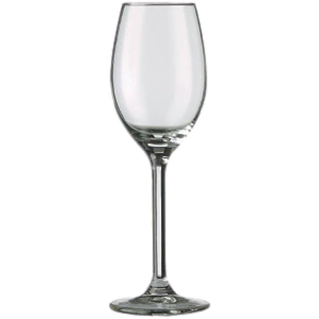 Royal leerdam l'esprit bicchiere di porto 14cl 6 pz