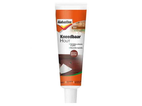 Mogano, legno malleabile alabastin