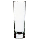 Mammoet bicchiere da long drink budgetline rock'n roll 220ml set da 12 pezzi