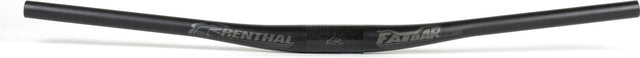 Manubrio riser Renthal v3 fatbar lite carbonio 35 10 mm
