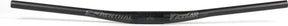Manubrio riser Renthal v3 fatbar lite carbonio 35 10 mm