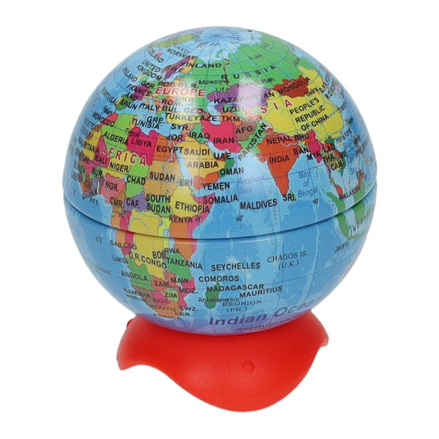 Globo temperamatite Quantore
