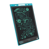 Quantore tavoletta grafica maped creativ magic tablet maxi blu