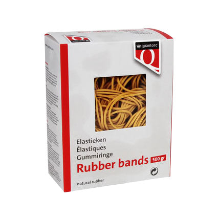 Quantore elastico 22 100x1,5x1mm 500gr