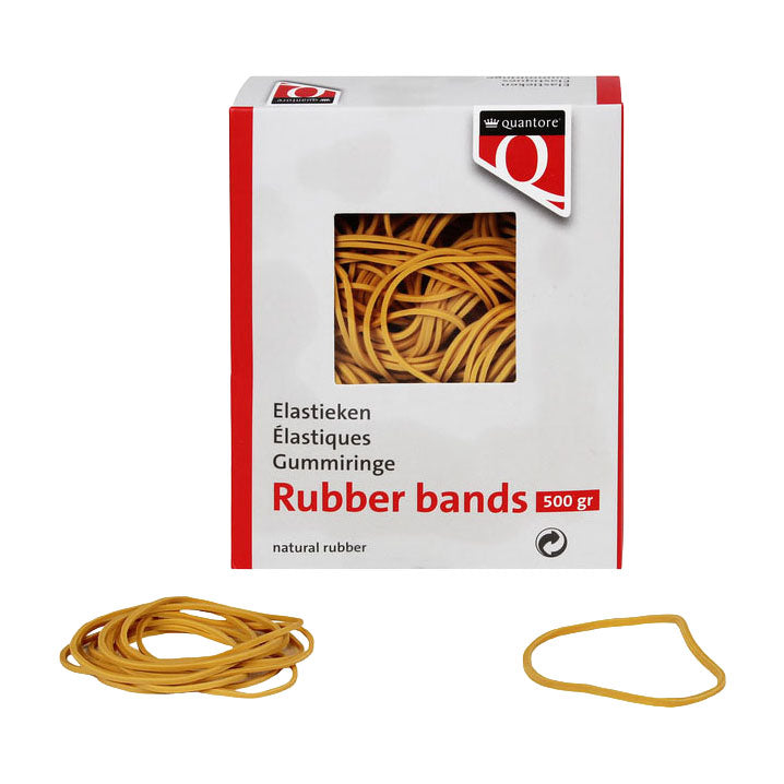 Quantore elastico 22 100x1,5x1mm 500gr