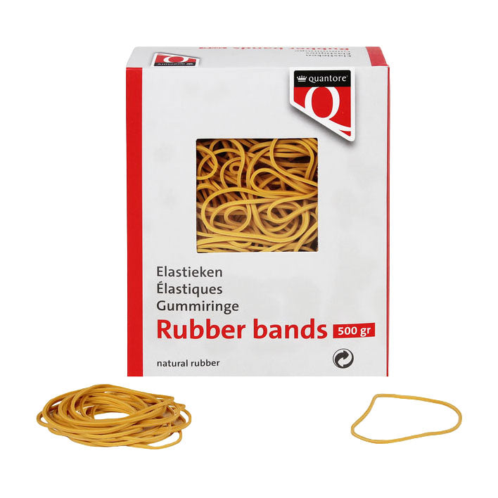 Quantore elastico 24 150x1,5x1mm 500gr