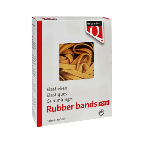 Quantore elastico 77 120x7,5x1mm 500gr