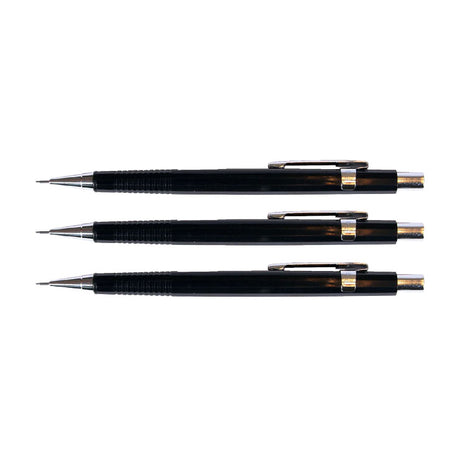Portamine Quantore 0,5 mm nero