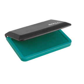 Quantore tampone per timbri colop micro 1 9x5cm verde