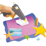Cartuccia per pistola incollatrice Pattex hobby, ø 11mm