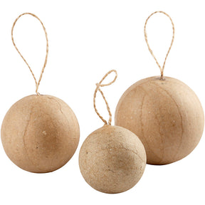 Azienda creativa https: www.cchobby.nl ornaments-d-4-5-6-cm-6-piece-1-box