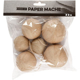Azienda creativa https: www.cchobby.nl ornaments-d-4-5-6-cm-6-piece-1-box
