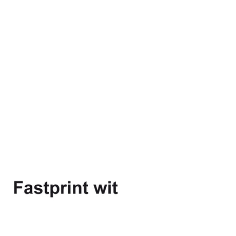 Quantore carta fotocopia fastprint a4 80gr bianca 100 fogli