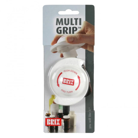 Apriporta universale Forsta multigrip