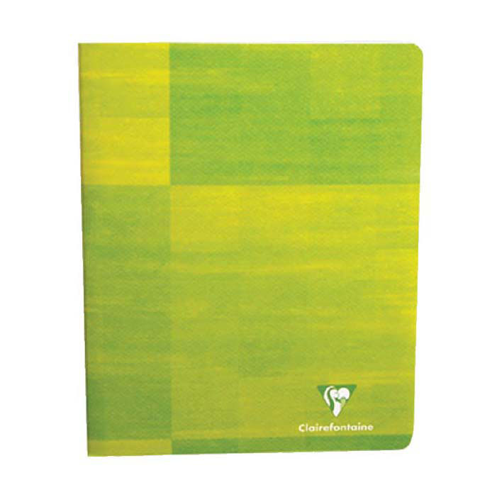 Taccuino linea Clairefontaine 72 pagine
