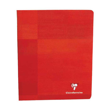 Taccuino linea Clairefontaine 72 pagine
