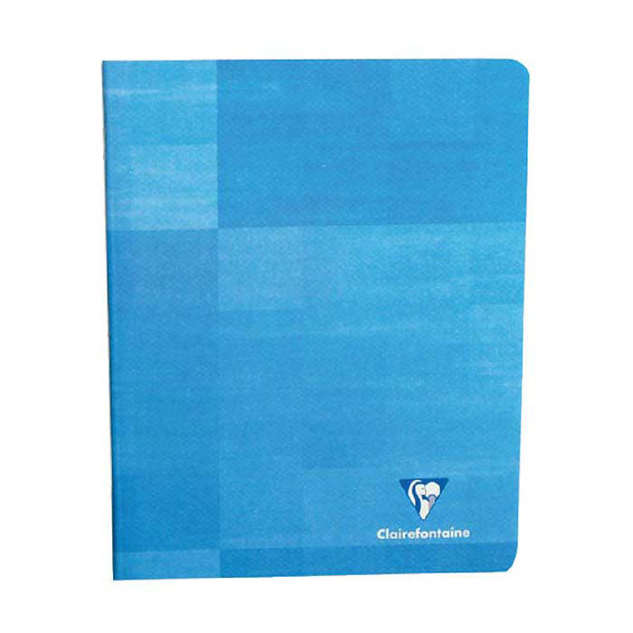 Taccuino linea Clairefontaine 72 pagine