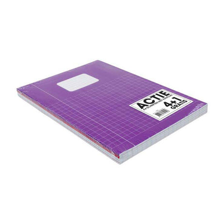 Quaderno Quantore soho trend a4 diamante