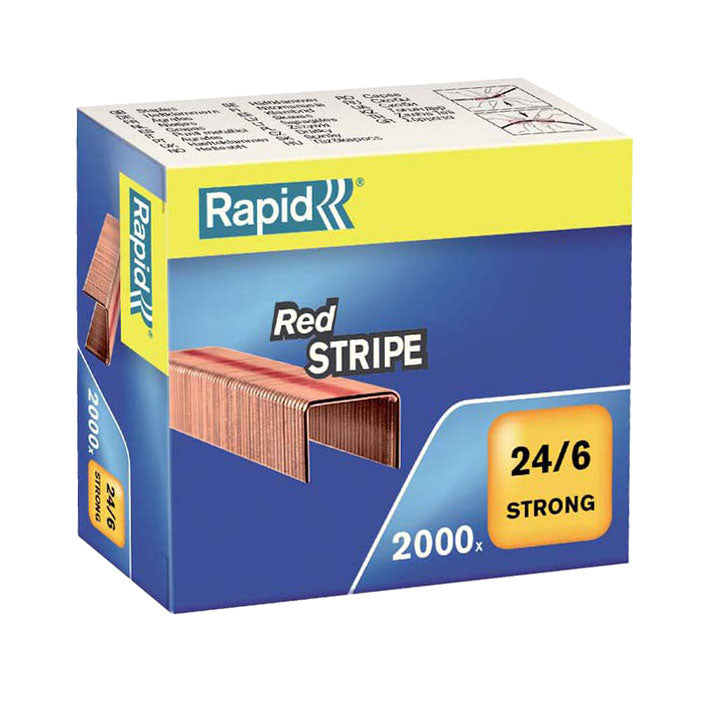 Punti rapidi Quantore, 2000pz.