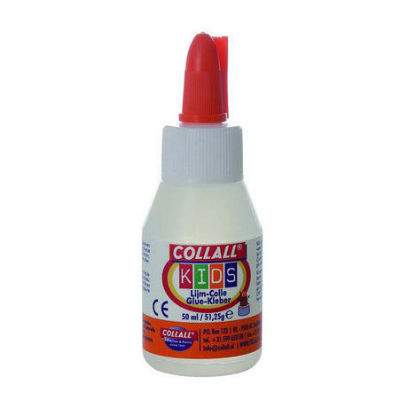 Quantore colla per bambini collall 50ml